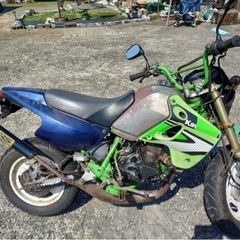 KSR80