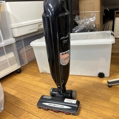 スティック型　掃除機