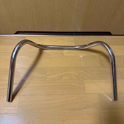 バイク 7/8インチ プルバックハンドル 販売 ナロープルバックハンドル