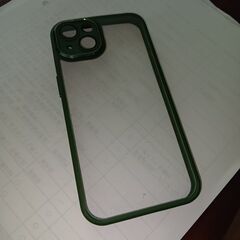 i-phone13　ケースの画像