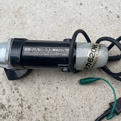 SHNKO ディスクグラインダーの画像