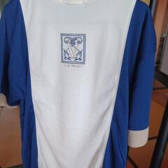 メンズ半袖、ハーフパンツ部屋着セットの画像