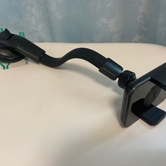 緊急値下げ‼️CAP style　車載用スマホホルダー‼️の画像