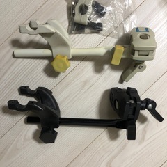 さすべえ　傘スタンド　2個セット