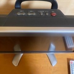 【中古】 シャープ 20V型 液晶 テレビ AQUOS LC-20EX3 ハイビジョン 2007年モデルの画像