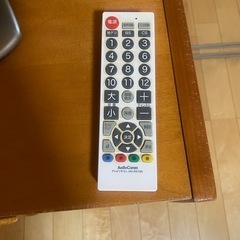 【中古】 シャープ 20V型 液晶 テレビ AQUOS LC-20EX3 ハイビジョン 2007年モデルの画像