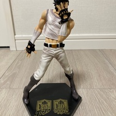 ジョジョフィギュア