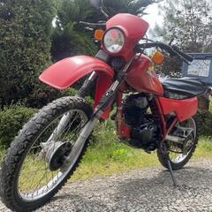 HONDA★XL125★オフロード‼️即乗り‼️即配送可能‼️の画像