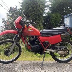 HONDA★XL125★オフロード‼️即乗り‼️即配送可能‼️の画像