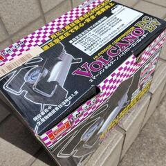 自動車電源DC12ボルト用エアーコンプレッサー