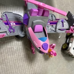 パウパトビークルの画像
