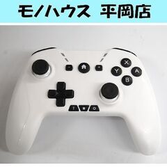 ワイヤレスコントローラー HD-6500 Nintendo Sw...