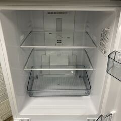 全国対応可】シャープ 冷蔵庫 152L 2ドア 2021年製 /T04303