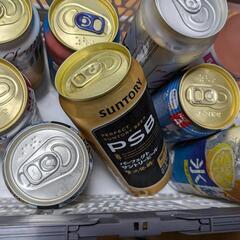 お酒9本セットの画像