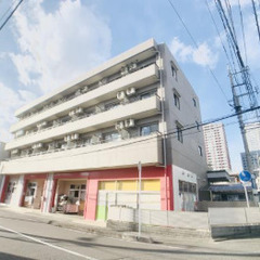 1Ｋ ☆6/5☆空室続きで困っている大家様（オーナー様）大募集♪...