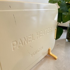 パネルヒーターの画像