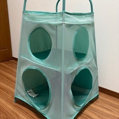IKEA 収納

