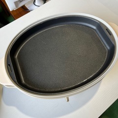 動作ok 　BRUNO/ブルーノ ホットプレートの画像