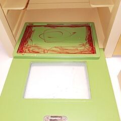 マザーガーデン　キッチン　ジャンク品の画像