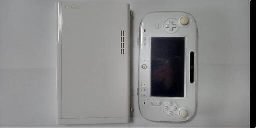 楽天市場】【レビューキャンペーン実施中!】WiiUゲームパッド