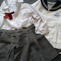 ゆたか幼稚園　制服　女の子110