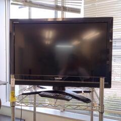 TOSHIBA REGZA 液晶テレビ 32R1 2010年製 ...