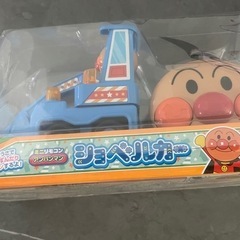 アンパンマンおもちゃ　太鼓の画像