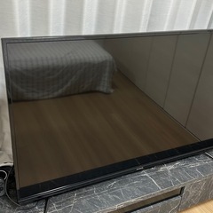 【SUNRIZE】テレビ55インチ