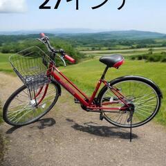 自転車