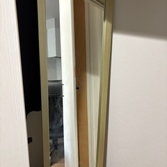全身鏡、タダであげます