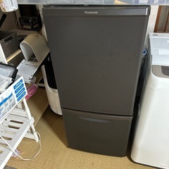 冷蔵庫　パナソニック　2020　