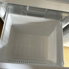 冷蔵庫　パナソニック　2020　の画像