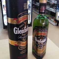 glenfiddich/グレンフィディック　ウイスキー　750m...