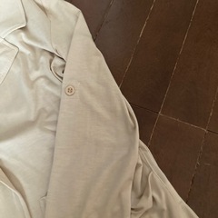 INGNI タグ付き薄手ジャケットの画像