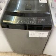 ID:626041　全自動洗濯機６ｋ　ニトリ　２０２２年製