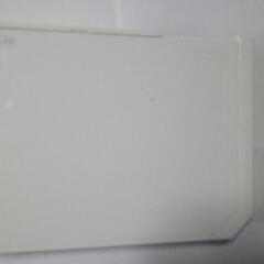 NINTENDO Wii 本体白/動作未確認のためジャンク扱い