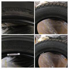 2017年製　BRIDGESTONE BLIZZAK VRX　1...
