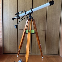 Vixen 天体望遠鏡　カスタム-60L