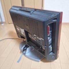 SONYブラビア 20インチの画像