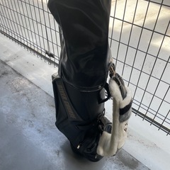 ゴルフバッグ
