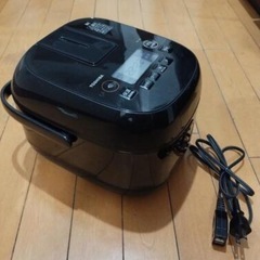 炊飯器　の画像