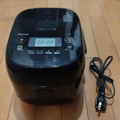 炊飯器　