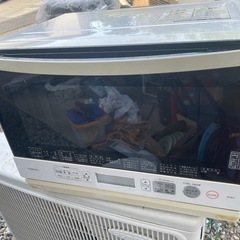 TOSHIBAオーブンレンジ