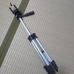 スマホ三脚