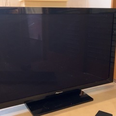 Pioneer 50インチプラズマテレビ KURO PDP-508HX