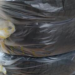 2017年製　BRIDGESTONE BLIZZAK VRX　185/65/15  スタッドレス タイヤのみ４本セットの画像