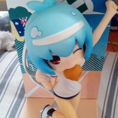 ぷちえゔぁ 綾波レイ 