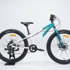 COMMENCAL RAMONES24 2017年モデル マウン...