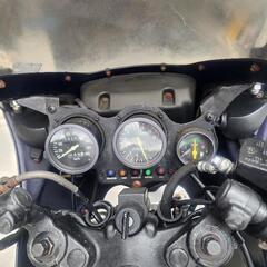 RG250Γ　ガンマの画像