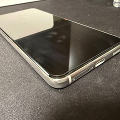 Galaxy S21 5G SC-51B Android14の画像